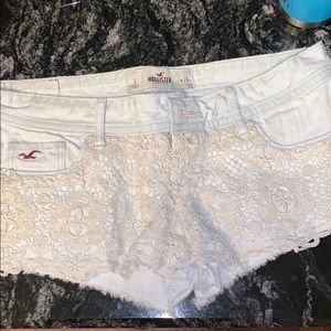 Hollister Shorts